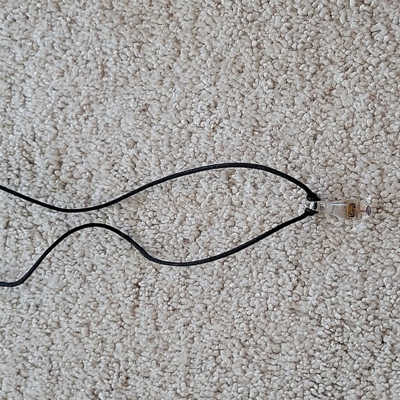 Fairy glass - Picture 1 of 3